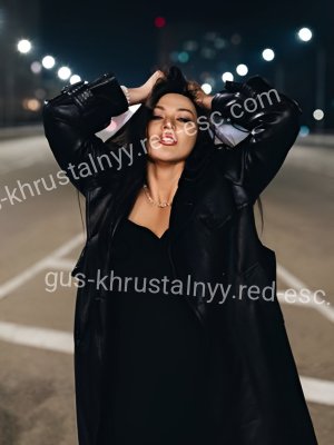 Лика — Бугульма