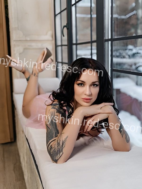 Лена — Бугульма