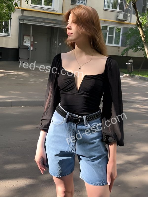 марина — Бугульма